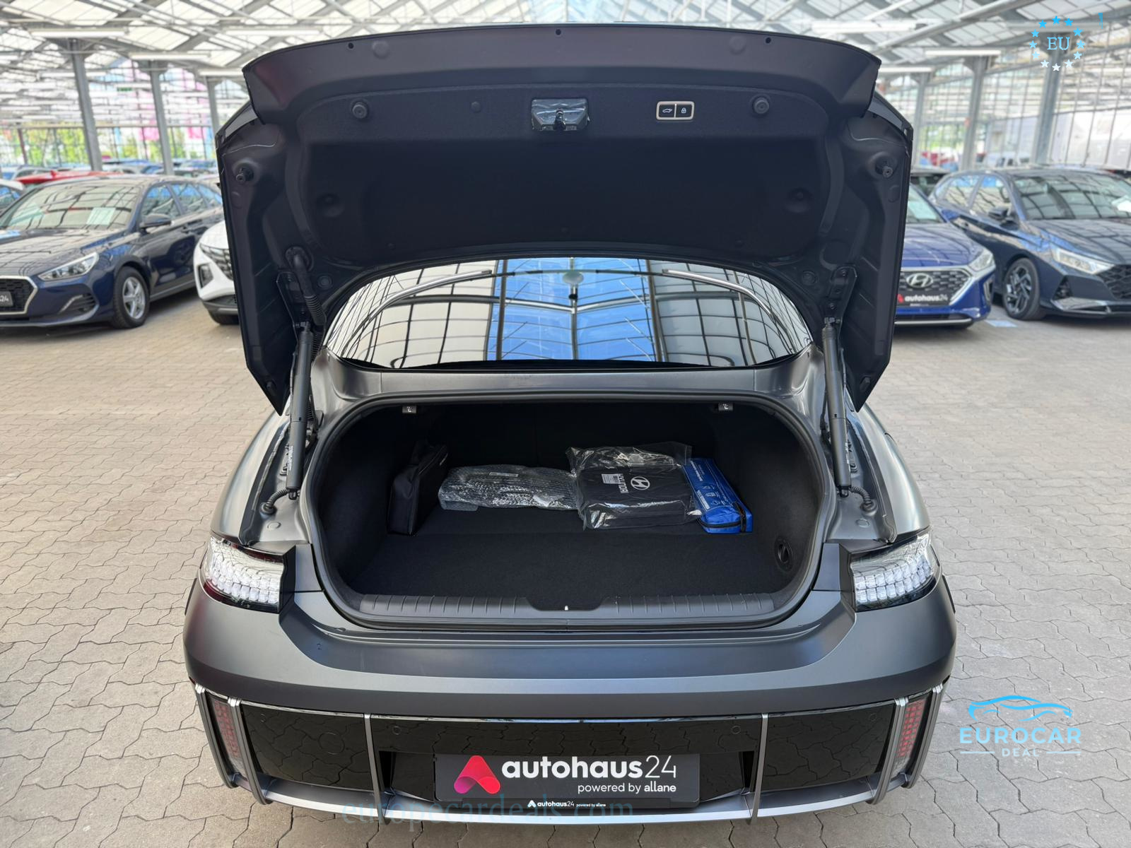 Hyundai IONIQ 6