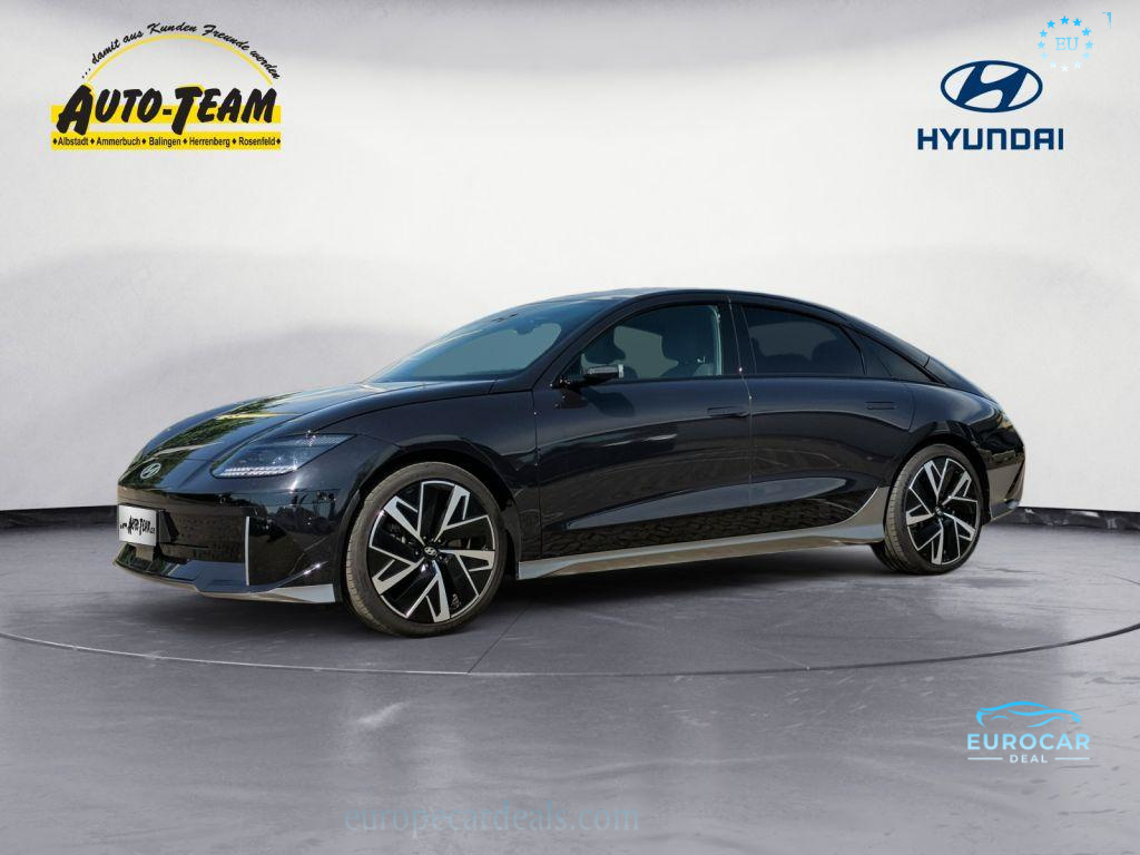 Hyundai IONIQ 6