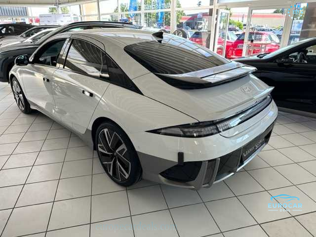 Hyundai IONIQ 6