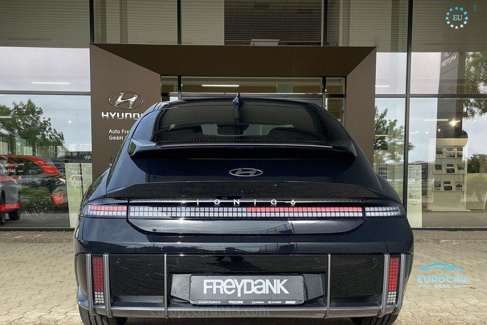Hyundai IONIQ 6