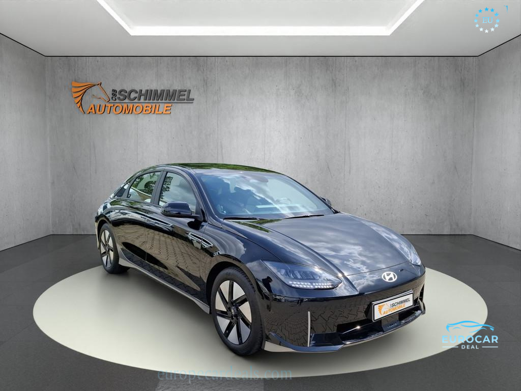 Hyundai IONIQ 6