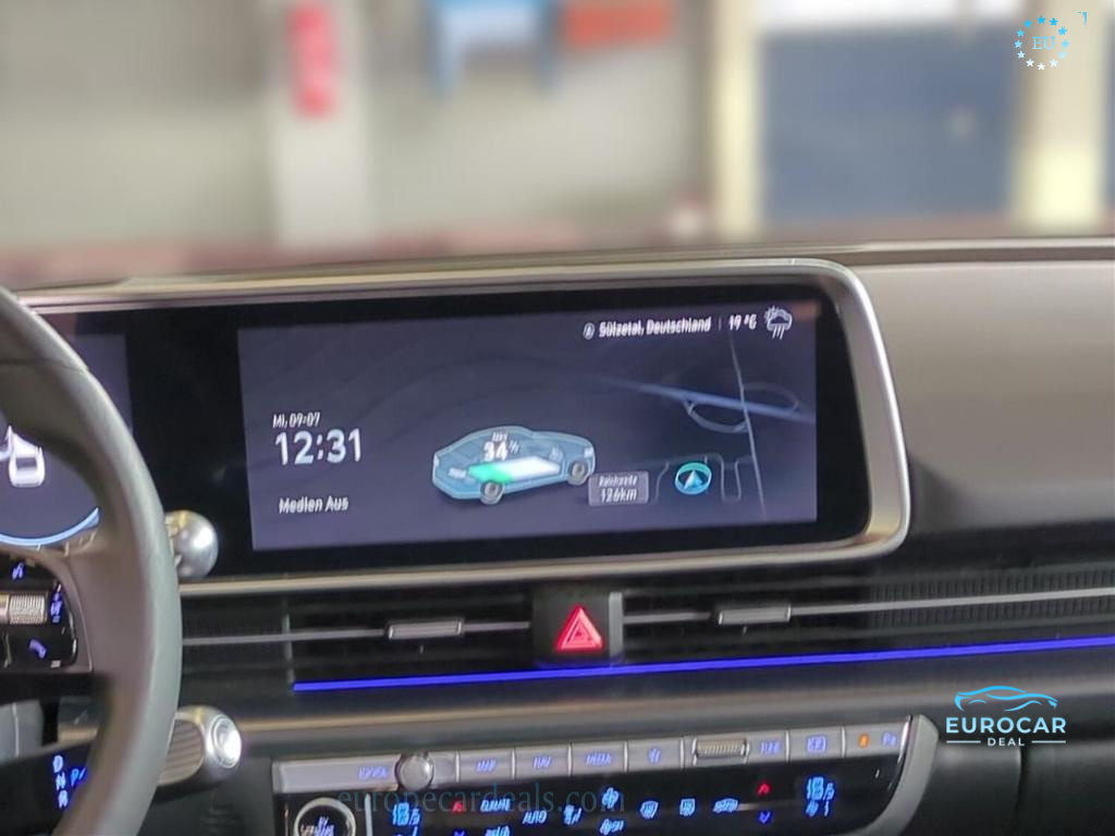 Hyundai IONIQ 6