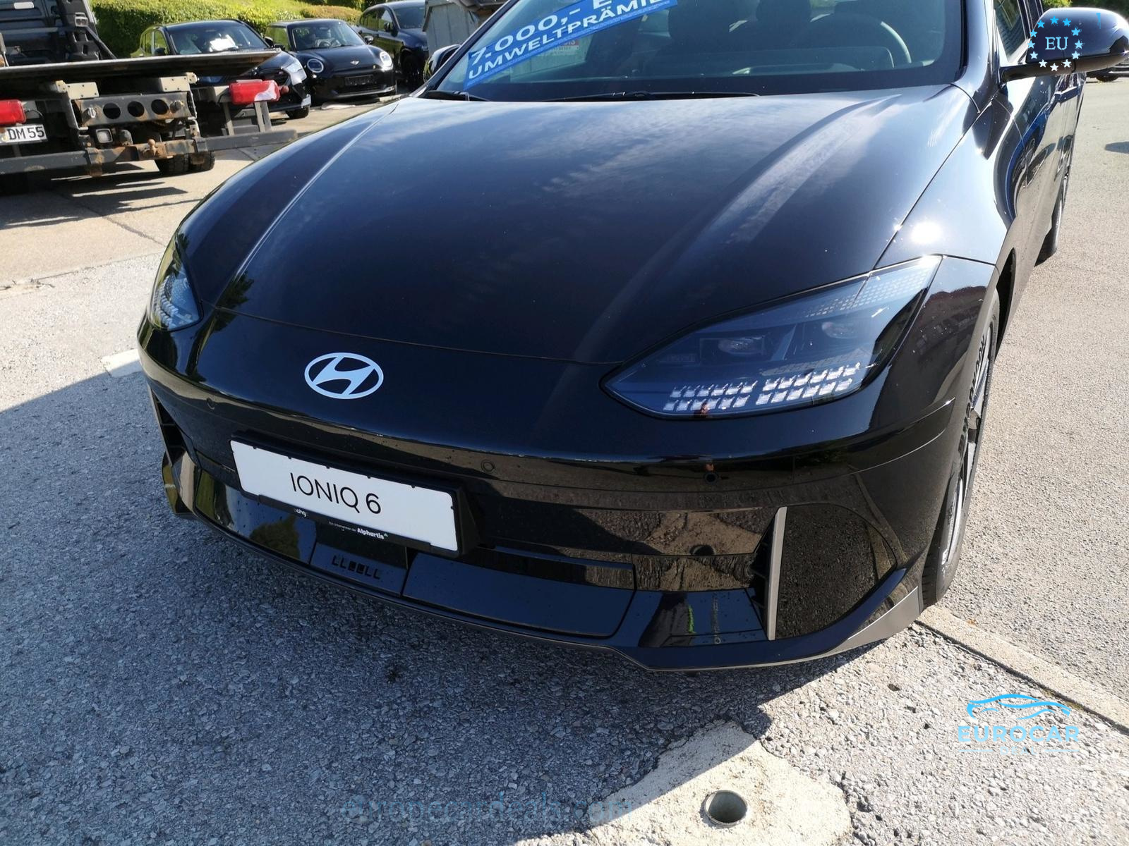 Hyundai IONIQ 6