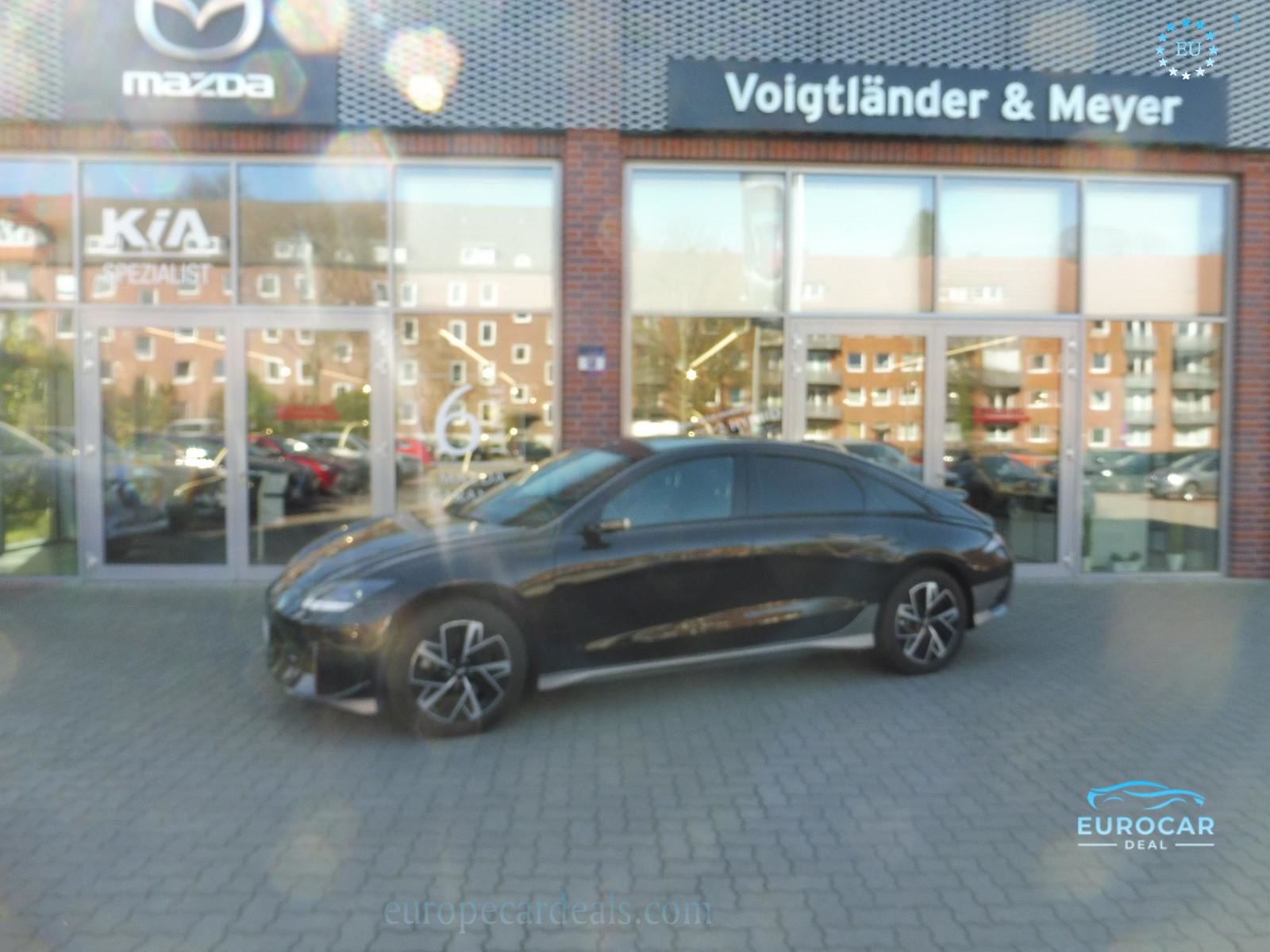 Hyundai IONIQ 6