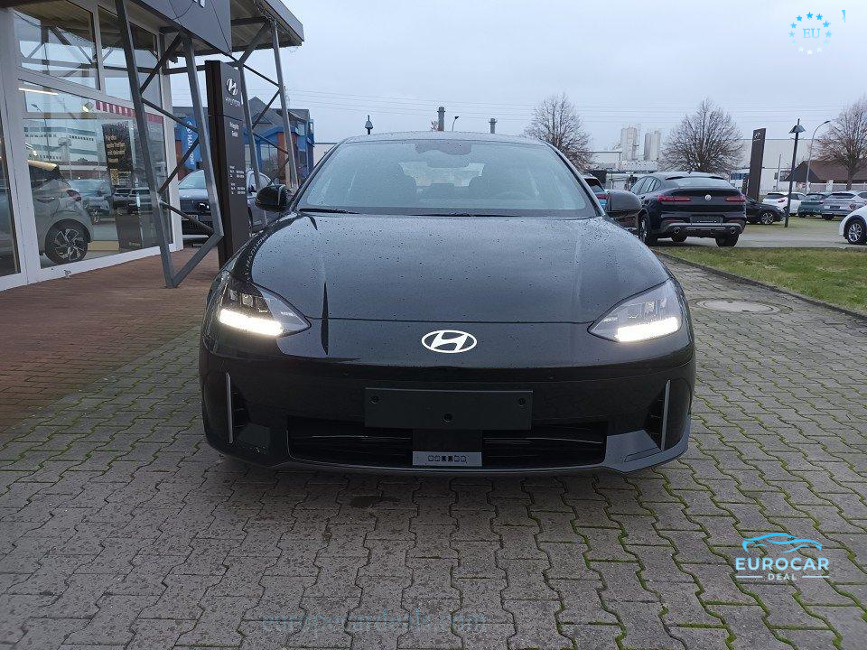 Hyundai IONIQ 6