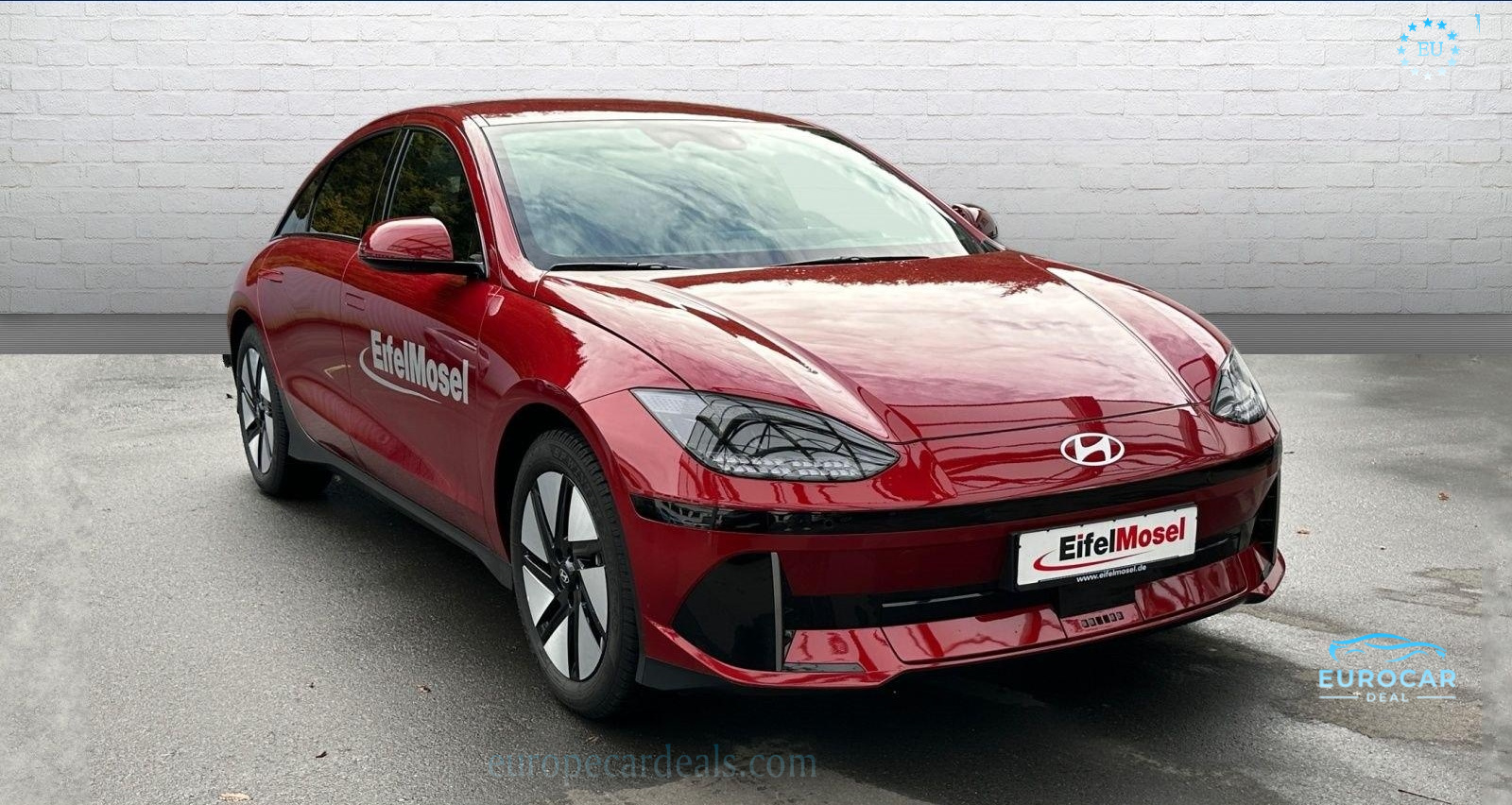 Hyundai IONIQ 6