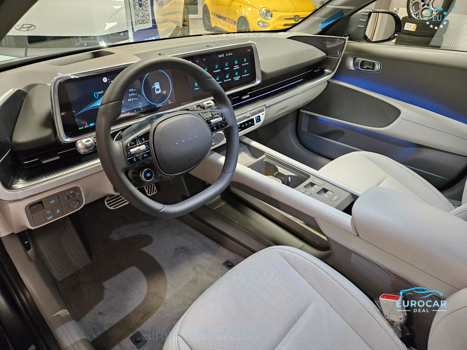 Hyundai IONIQ 6