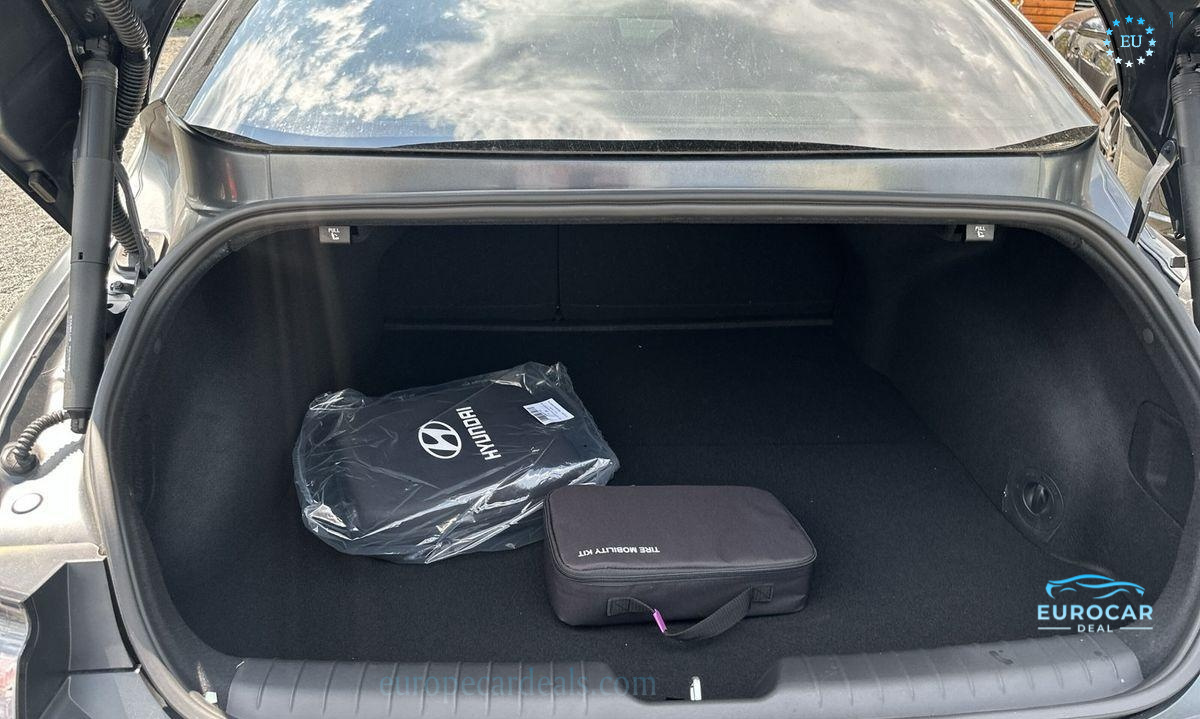 Hyundai IONIQ 6