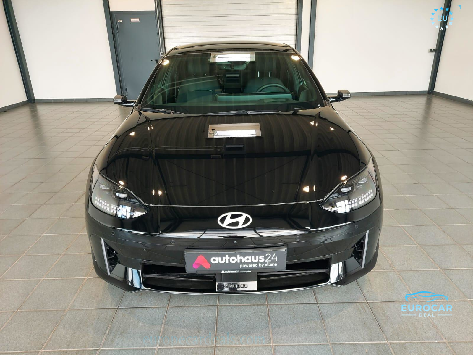 Hyundai IONIQ 6