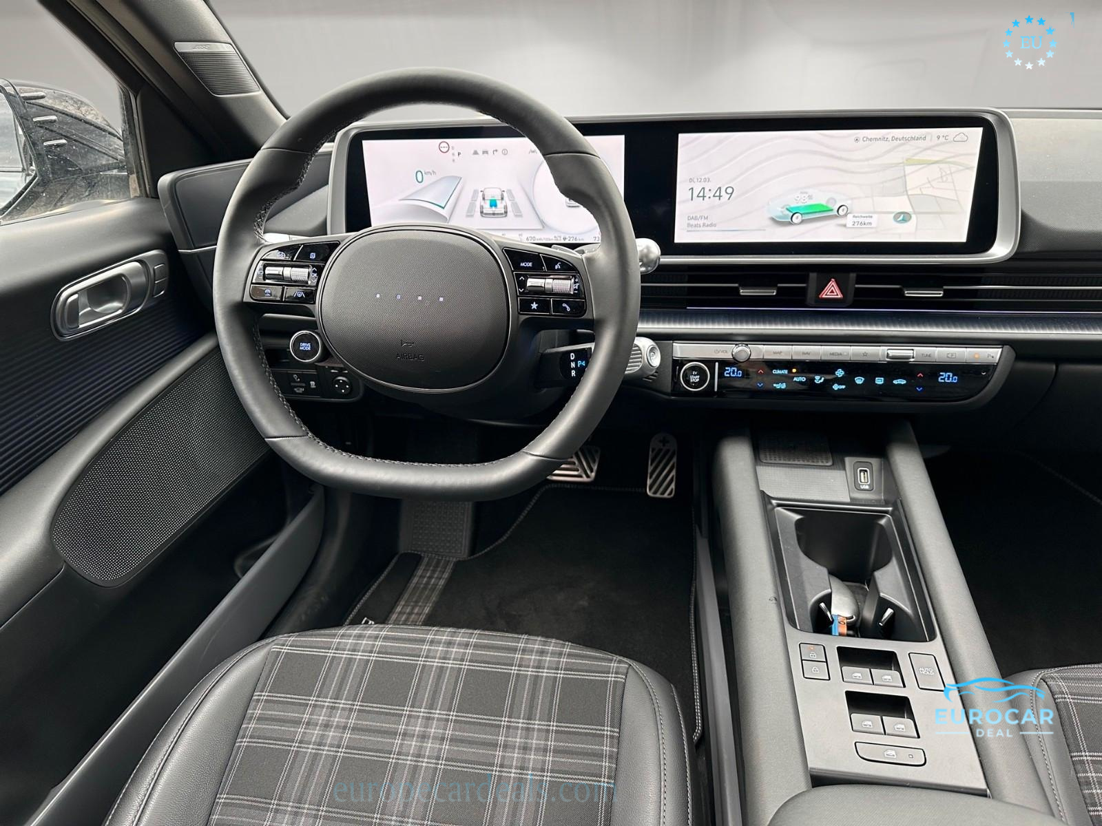 Hyundai IONIQ 6