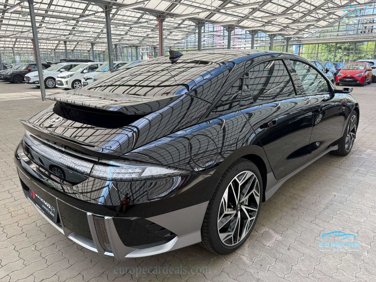 Hyundai IONIQ 6