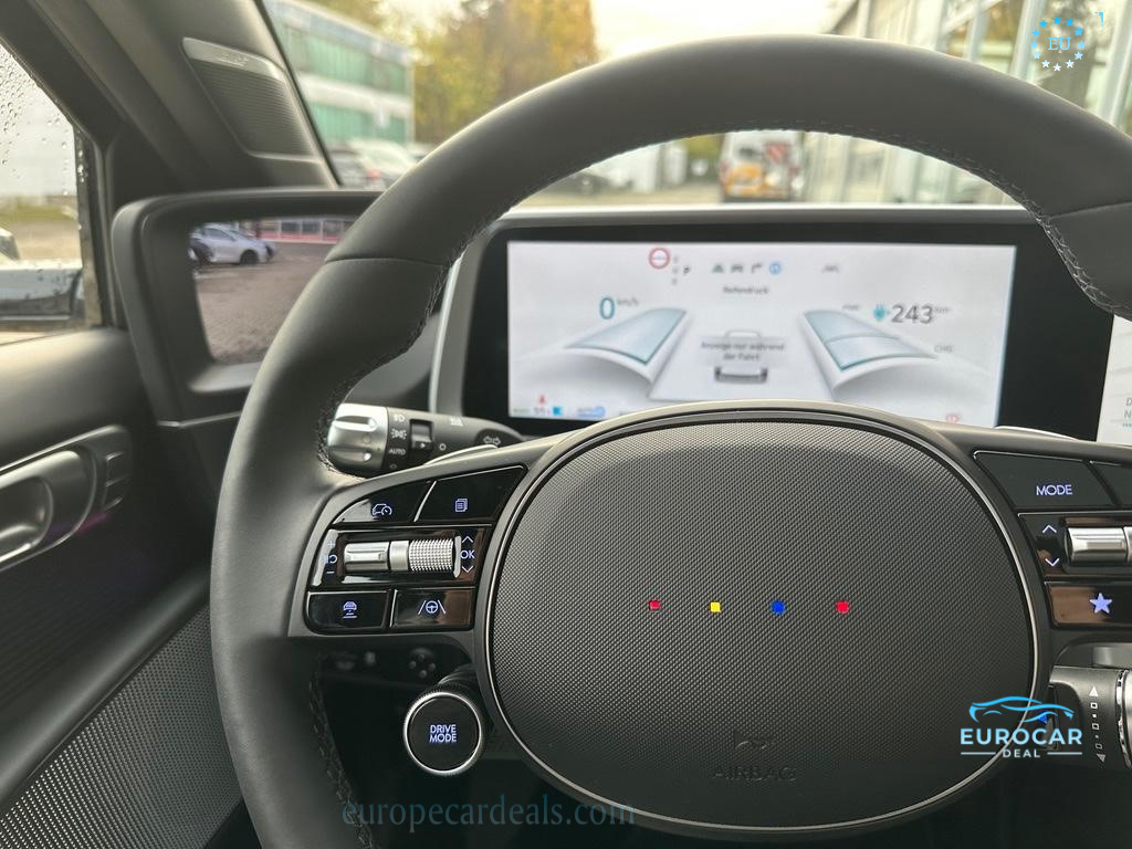Hyundai IONIQ 6