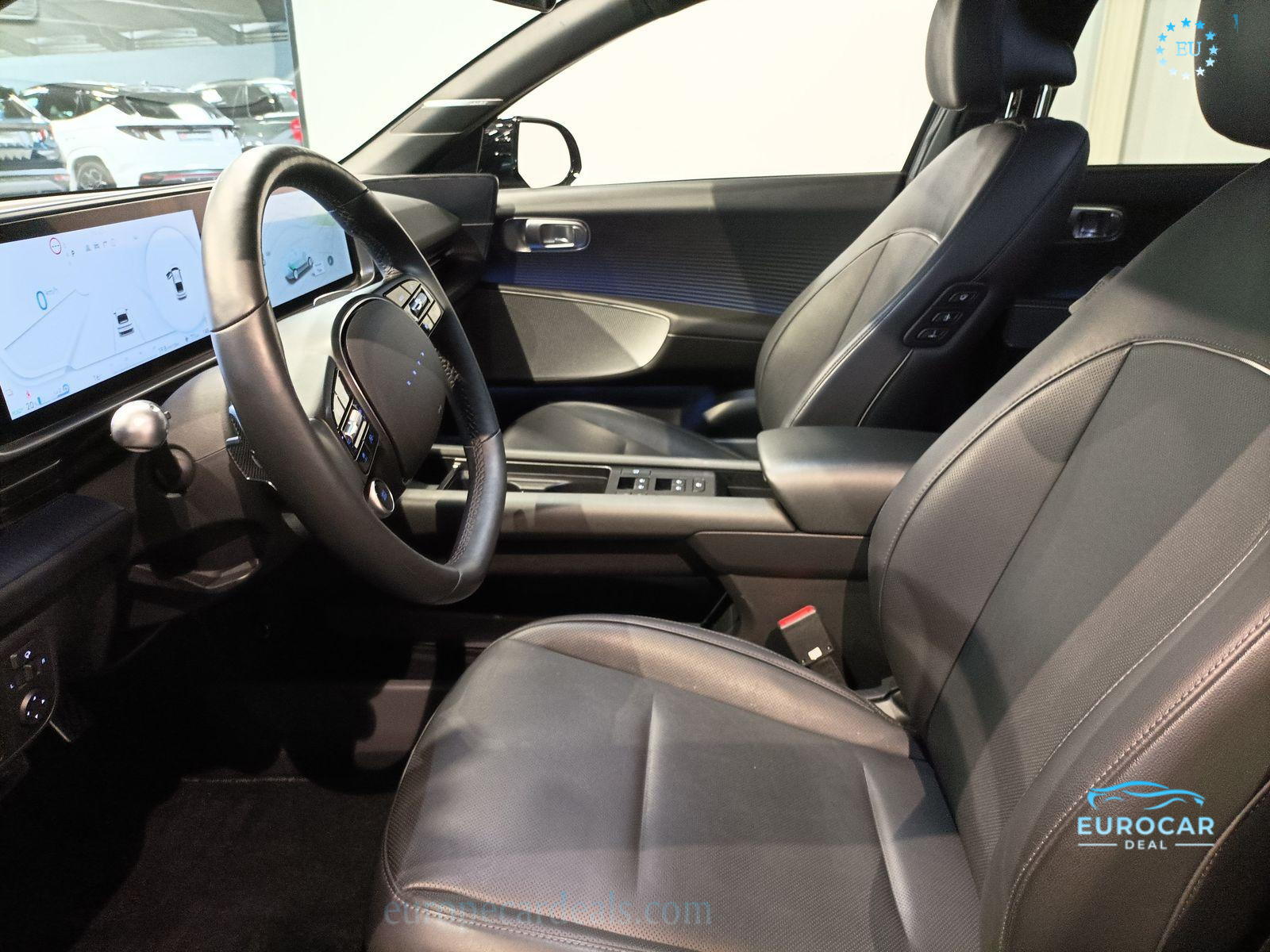 Hyundai IONIQ 6