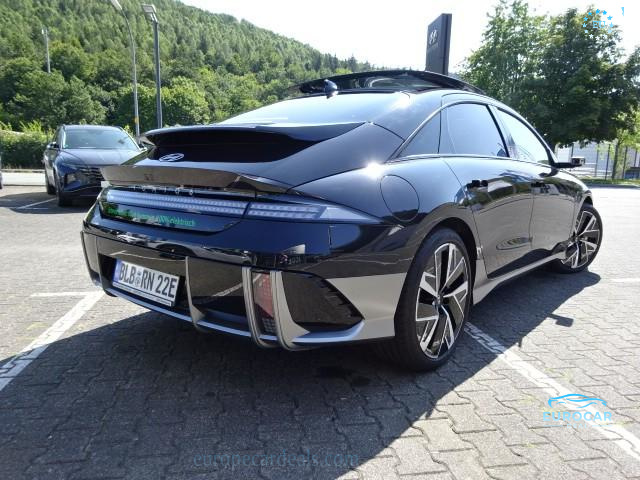 Hyundai IONIQ 6