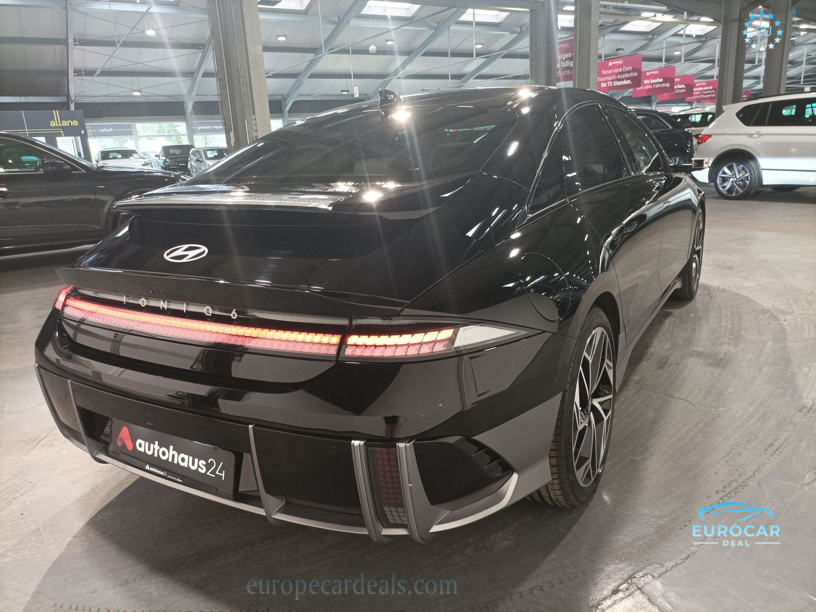 Hyundai IONIQ 6