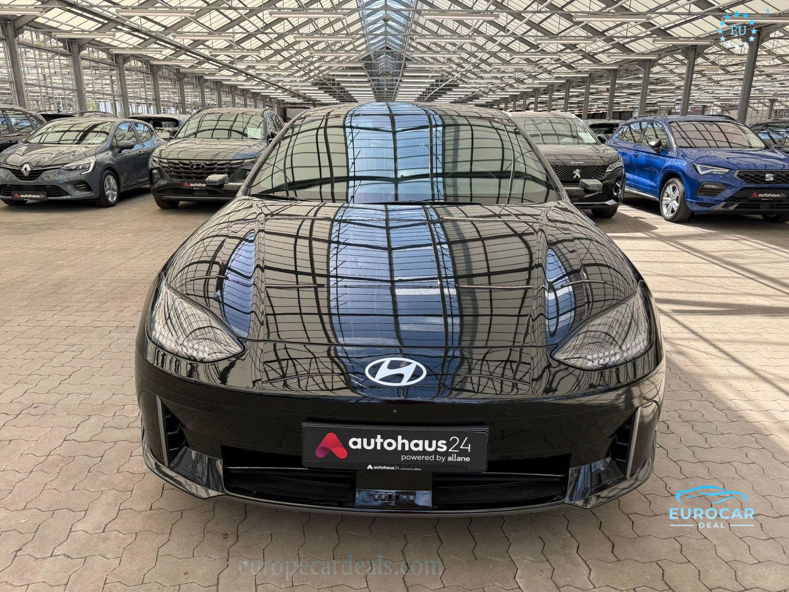 Hyundai IONIQ 6