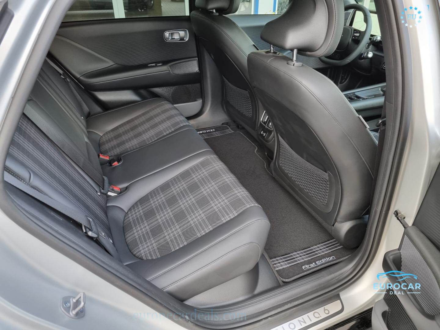 Hyundai IONIQ 6