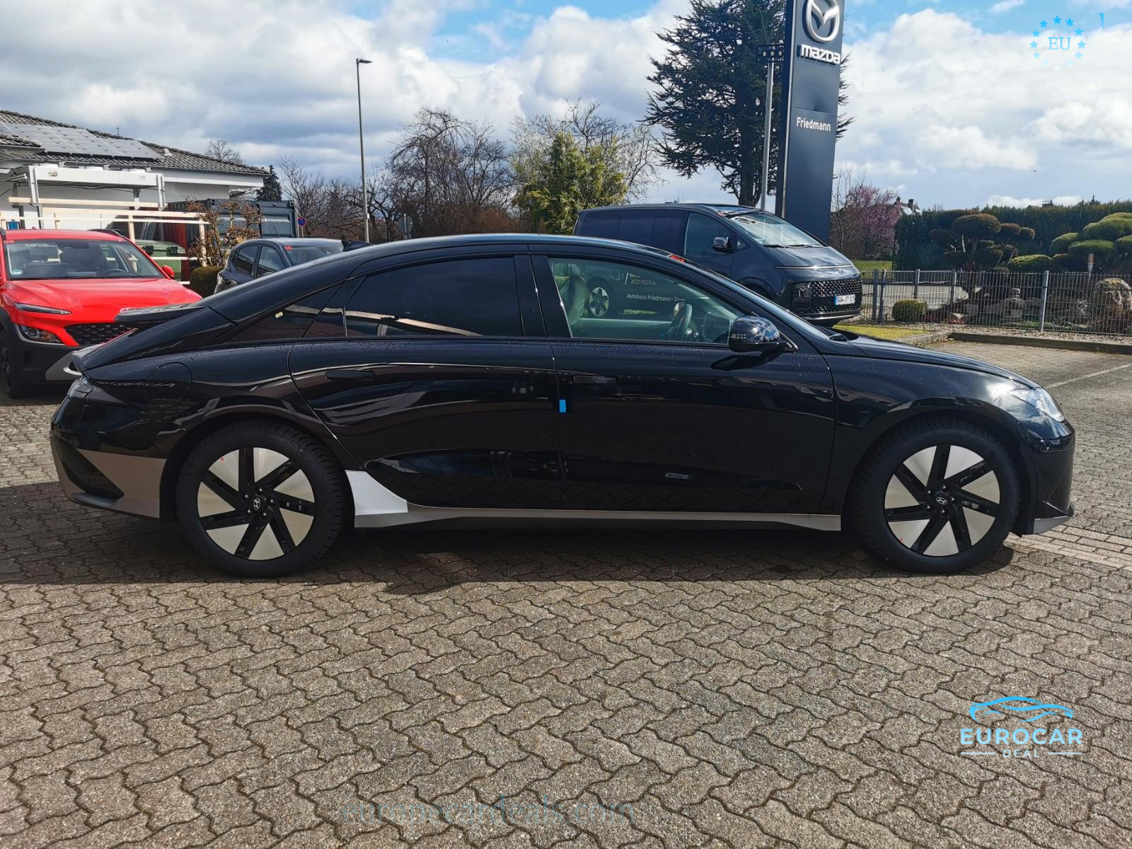 Hyundai IONIQ 6