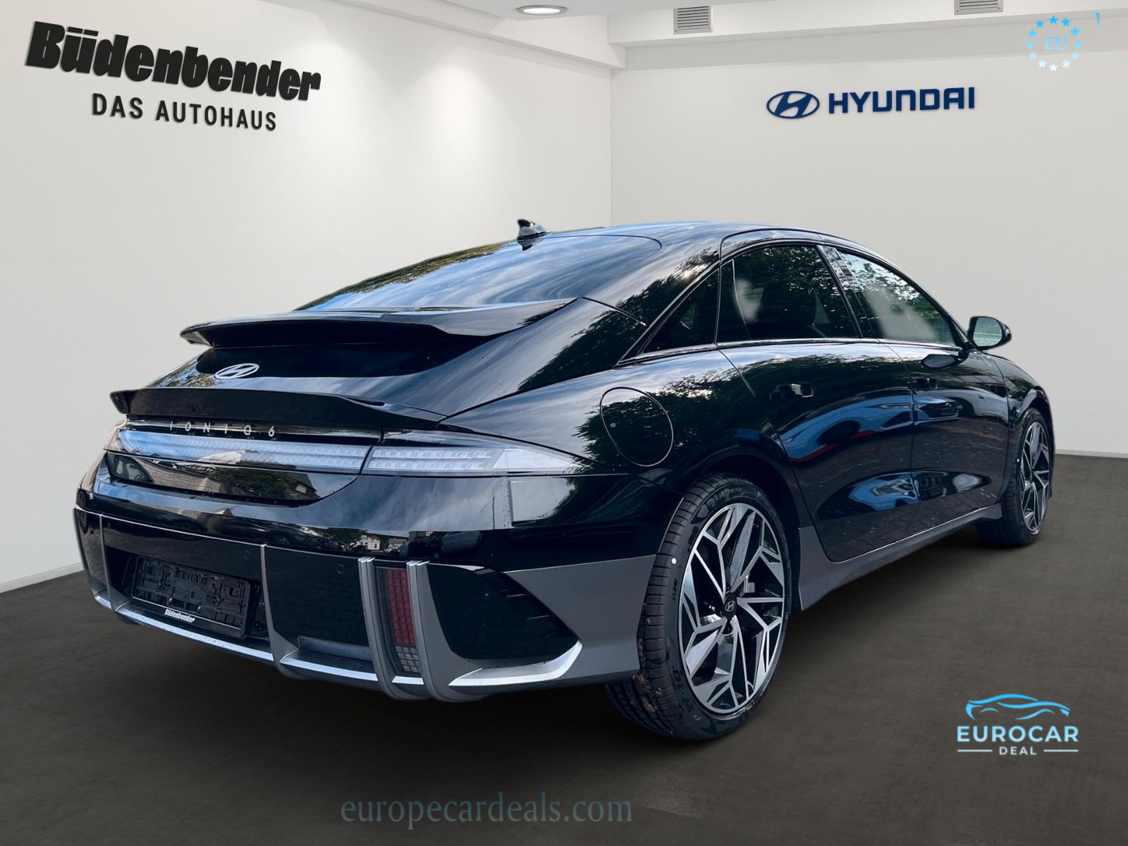 Hyundai IONIQ 6