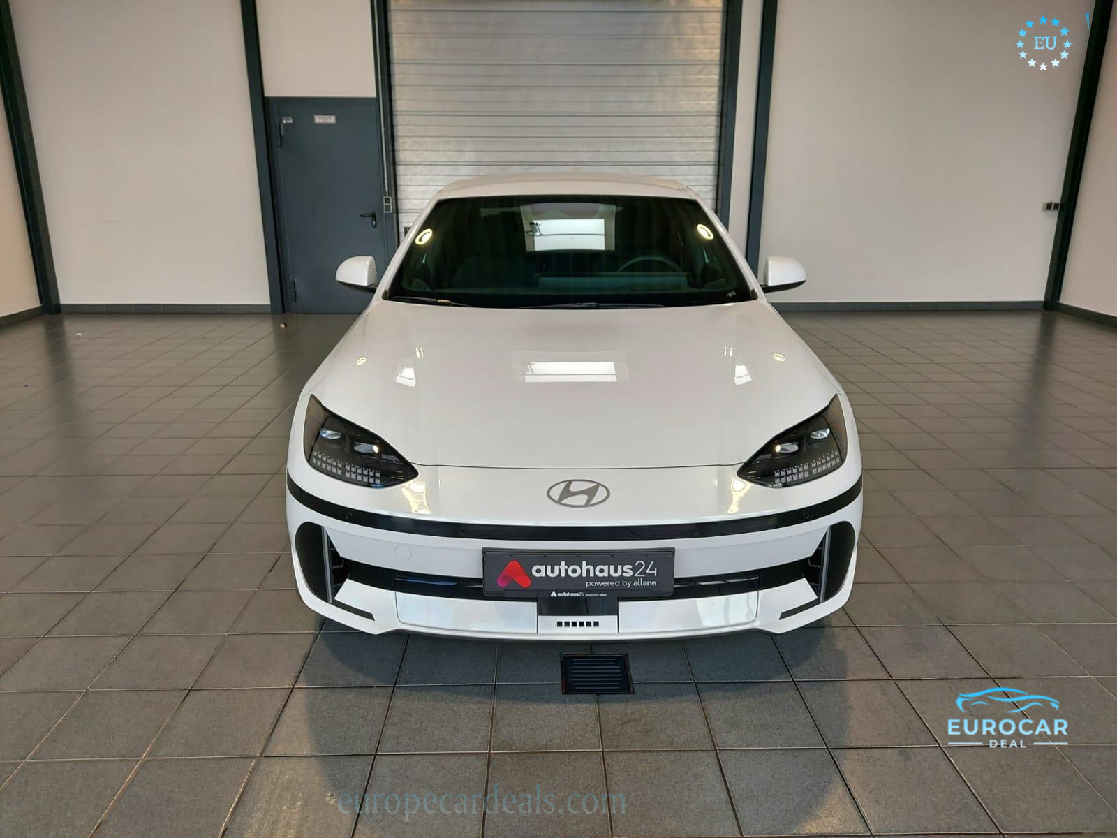 Hyundai IONIQ 6
