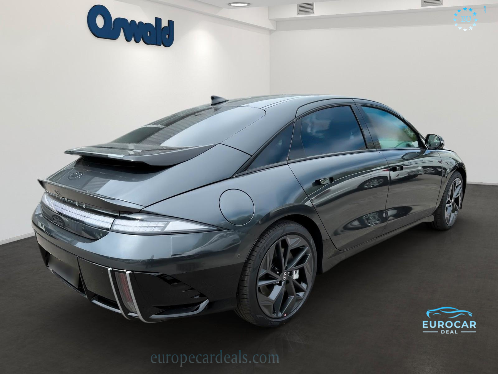 Hyundai IONIQ 6