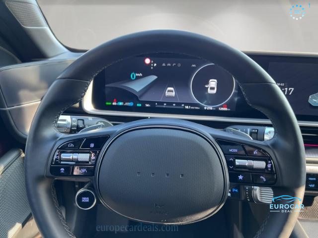Hyundai IONIQ 6
