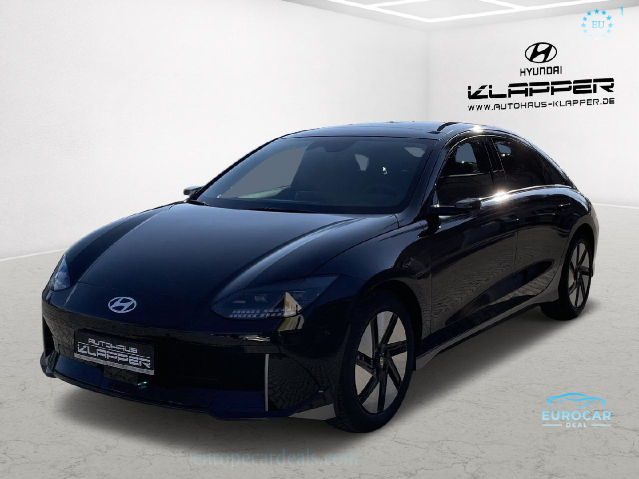 Hyundai IONIQ 6