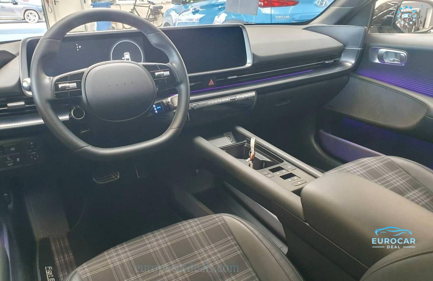 Hyundai IONIQ 6
