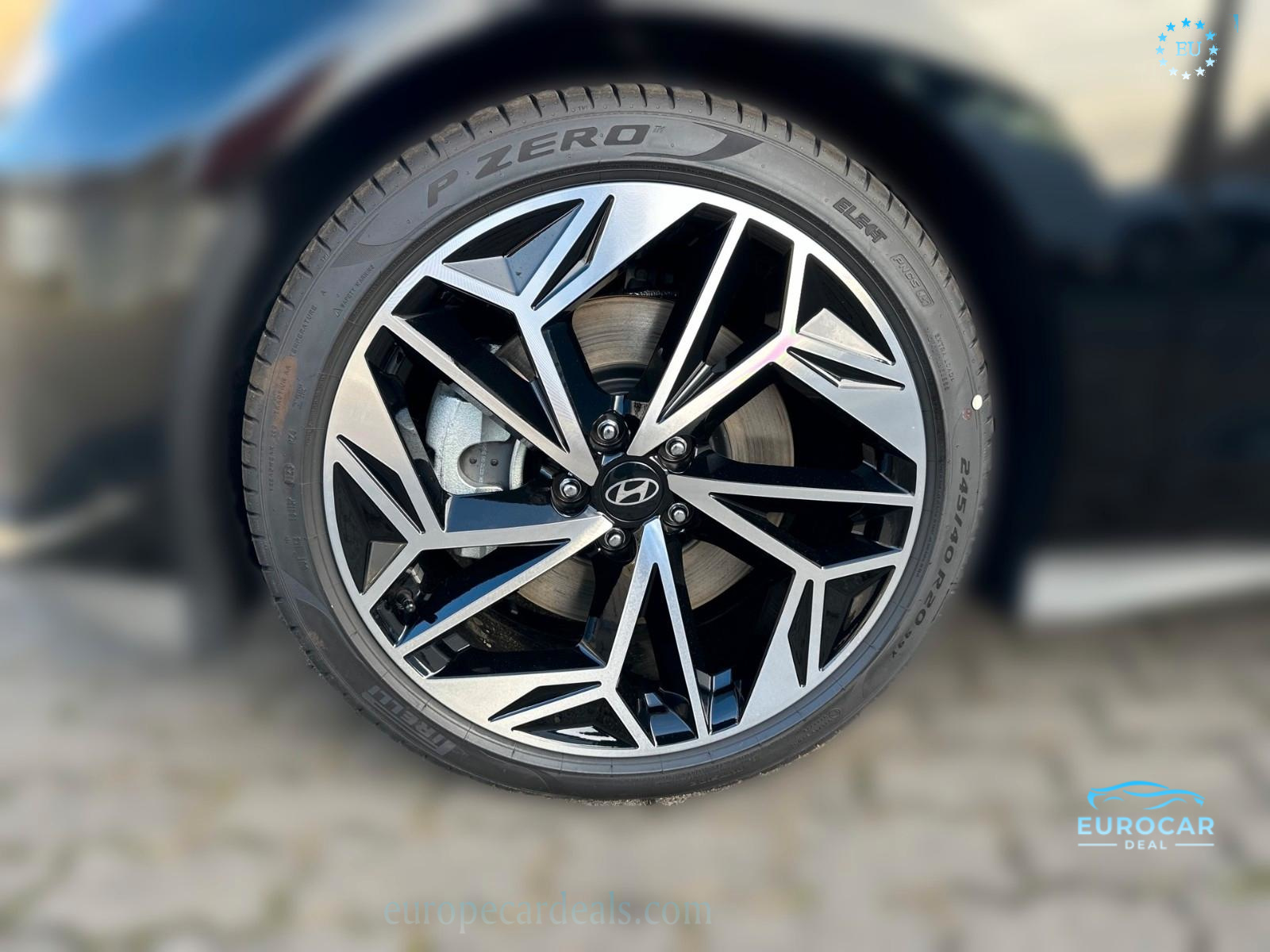 Hyundai IONIQ 6