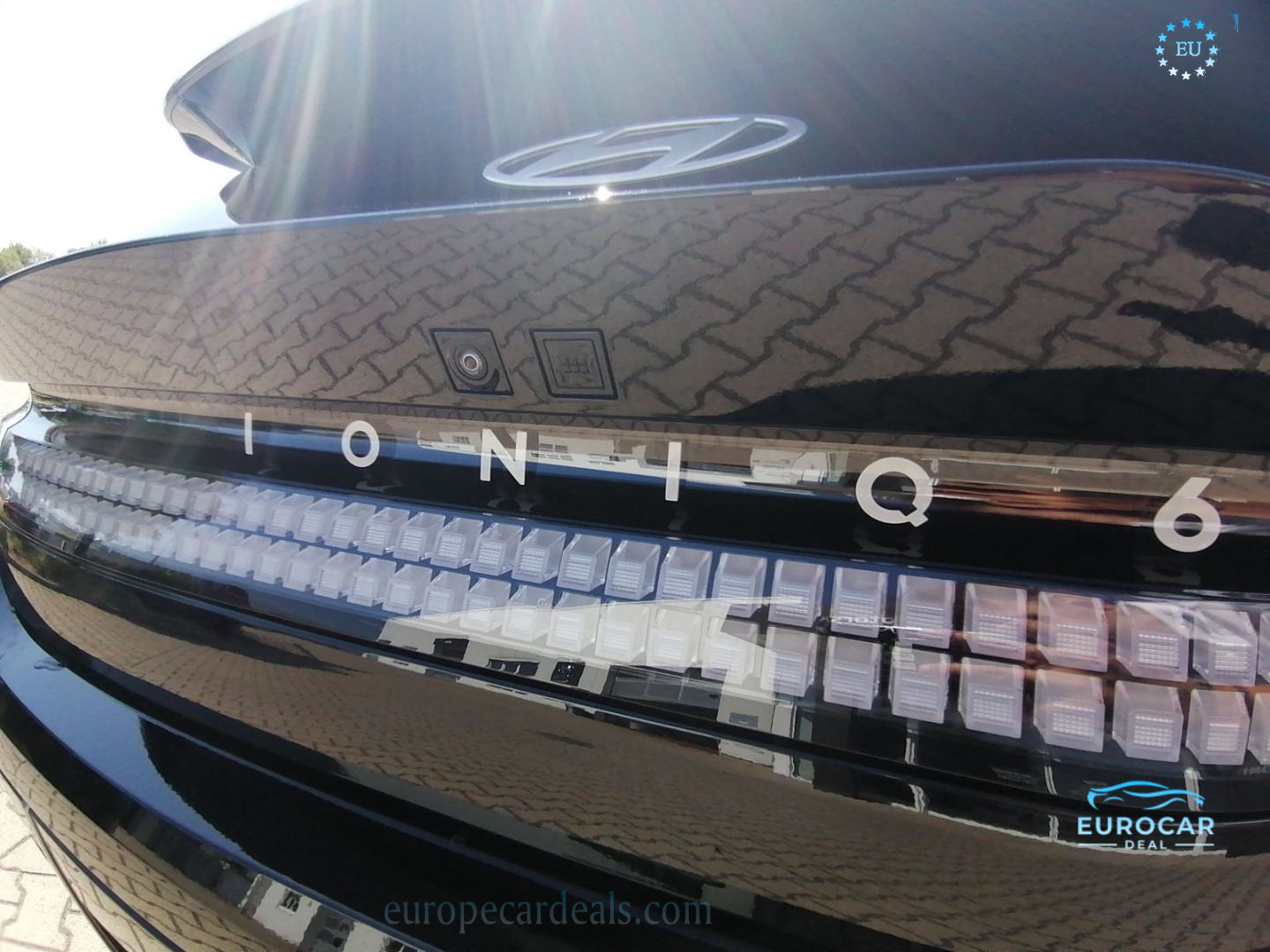 Hyundai IONIQ 6