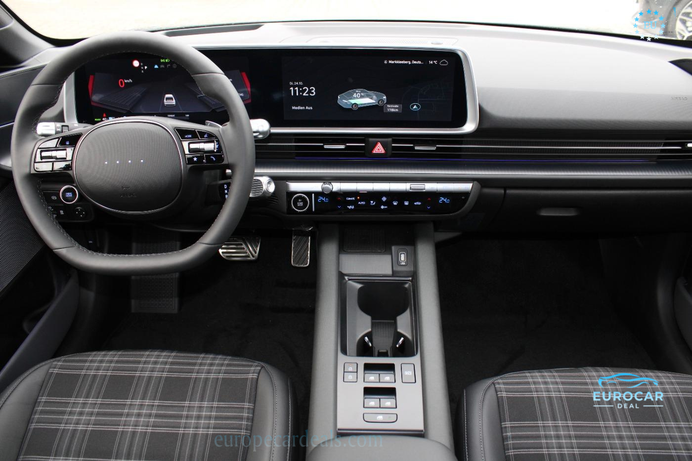 Hyundai IONIQ 6