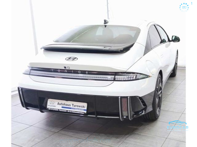 Hyundai IONIQ 6