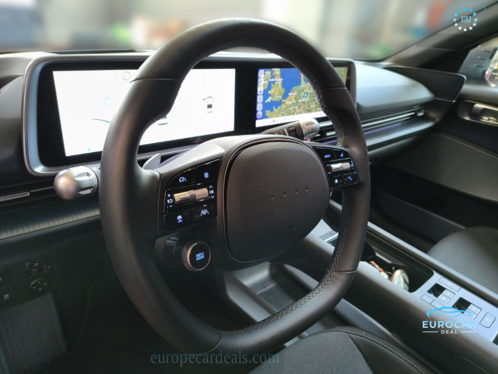 Hyundai IONIQ 6