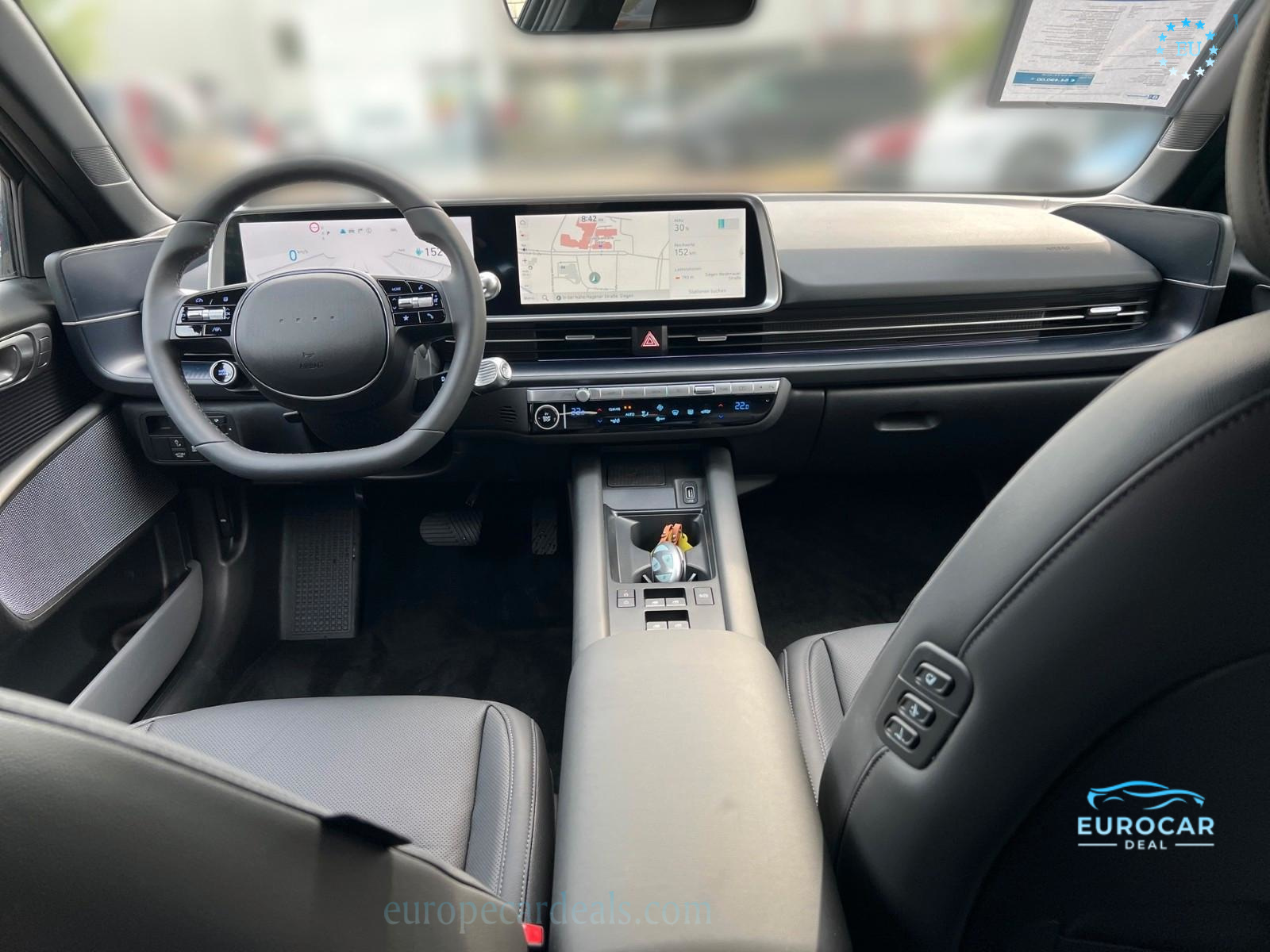 Hyundai IONIQ 6