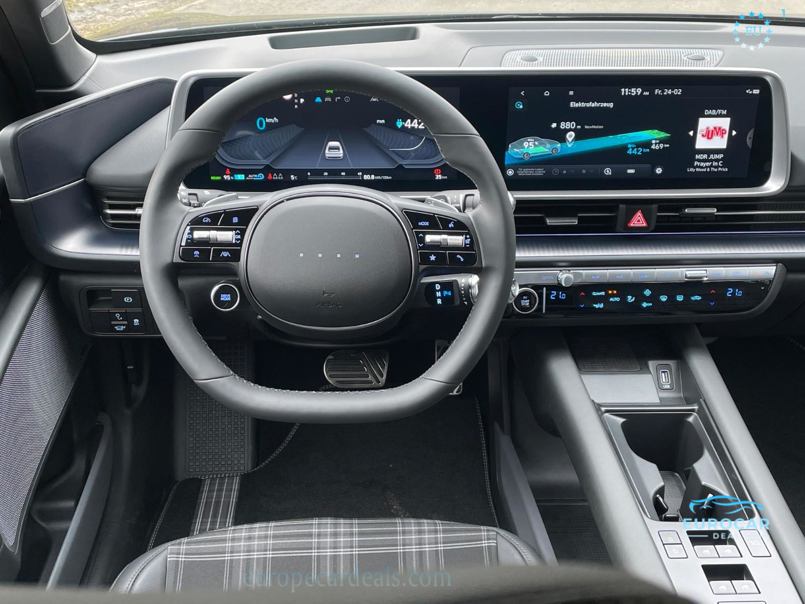 Hyundai IONIQ 6
