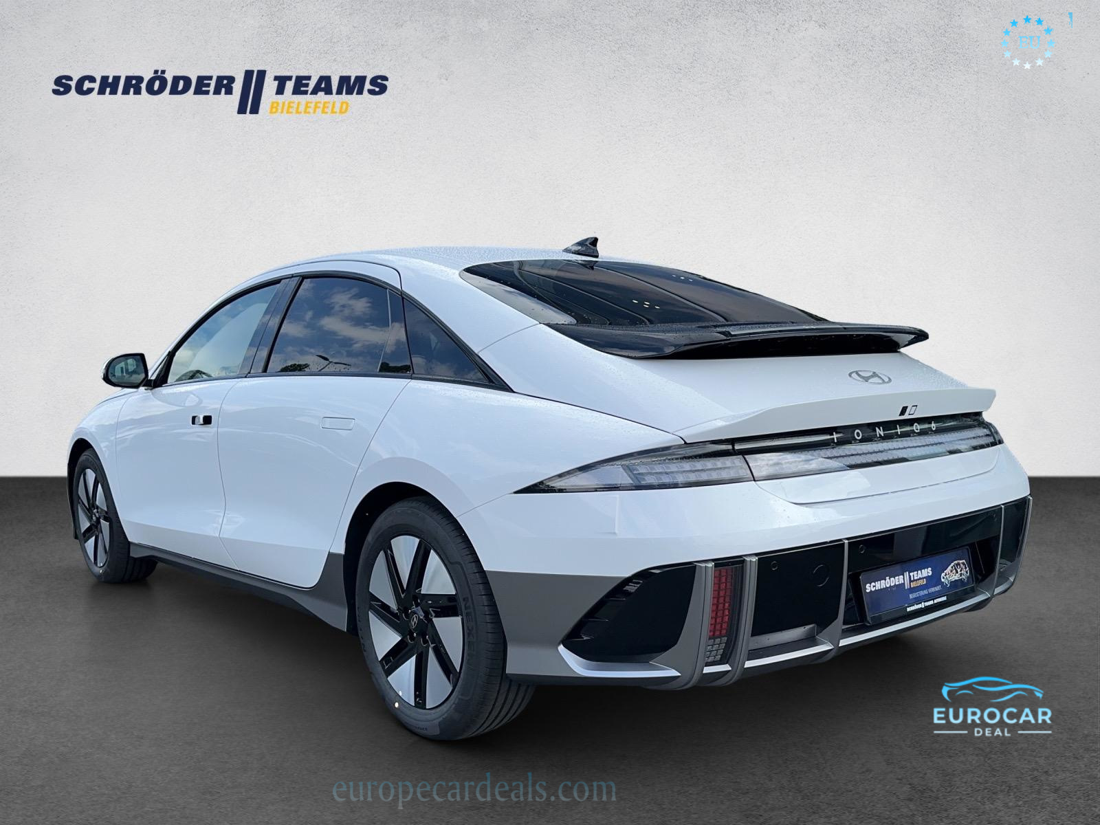 Hyundai IONIQ 6