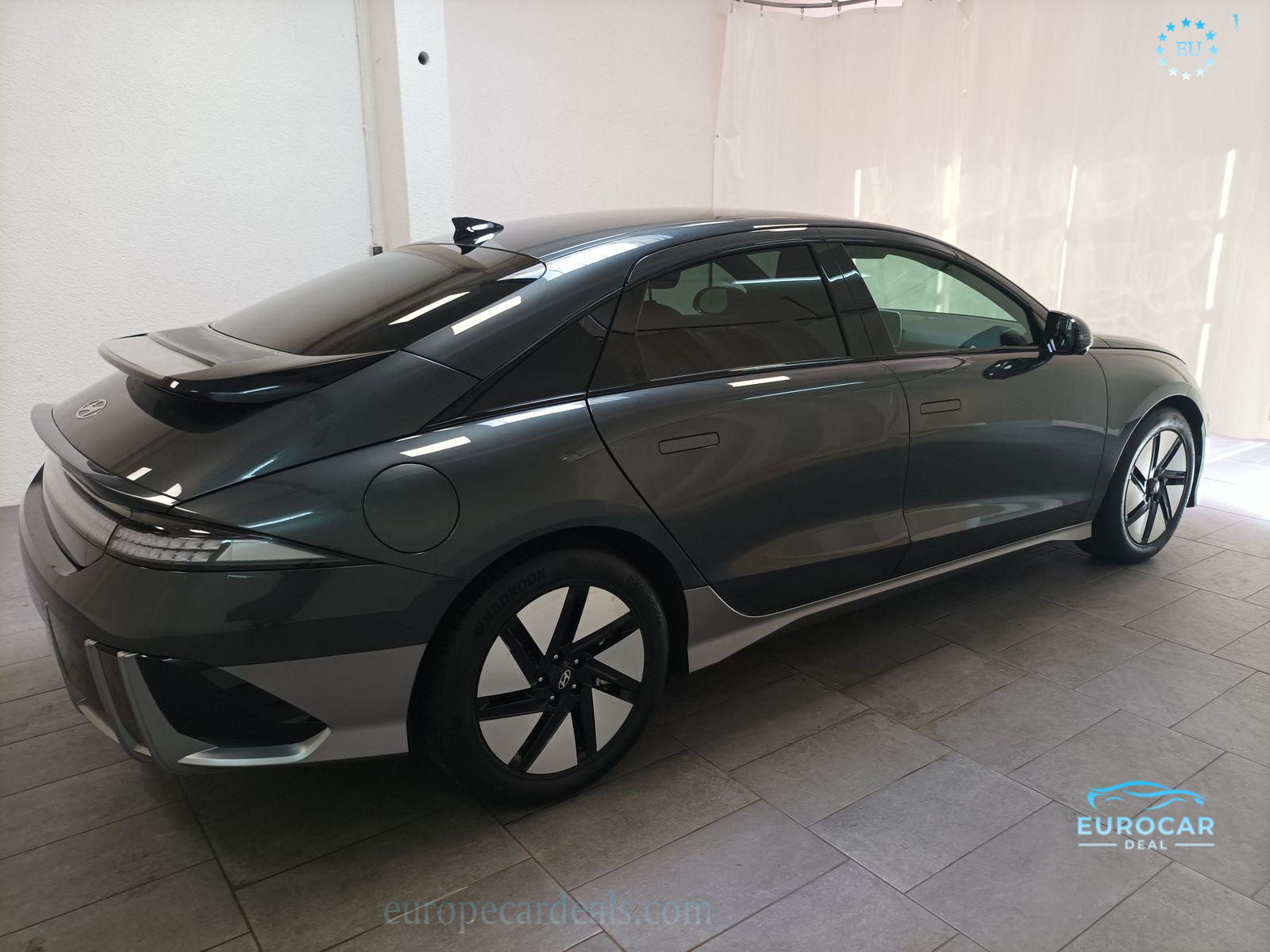 Hyundai IONIQ 6