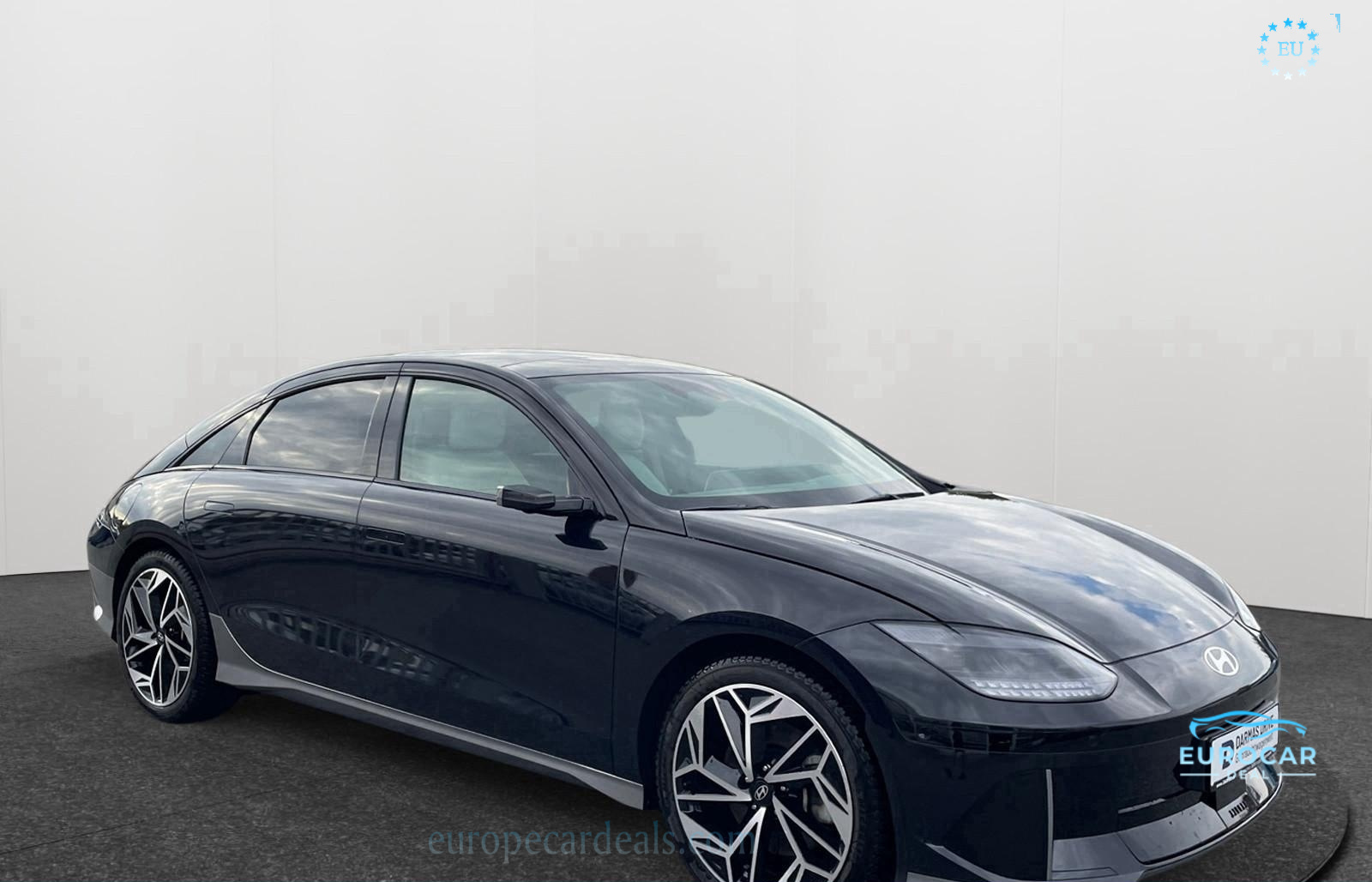 Hyundai IONIQ 6