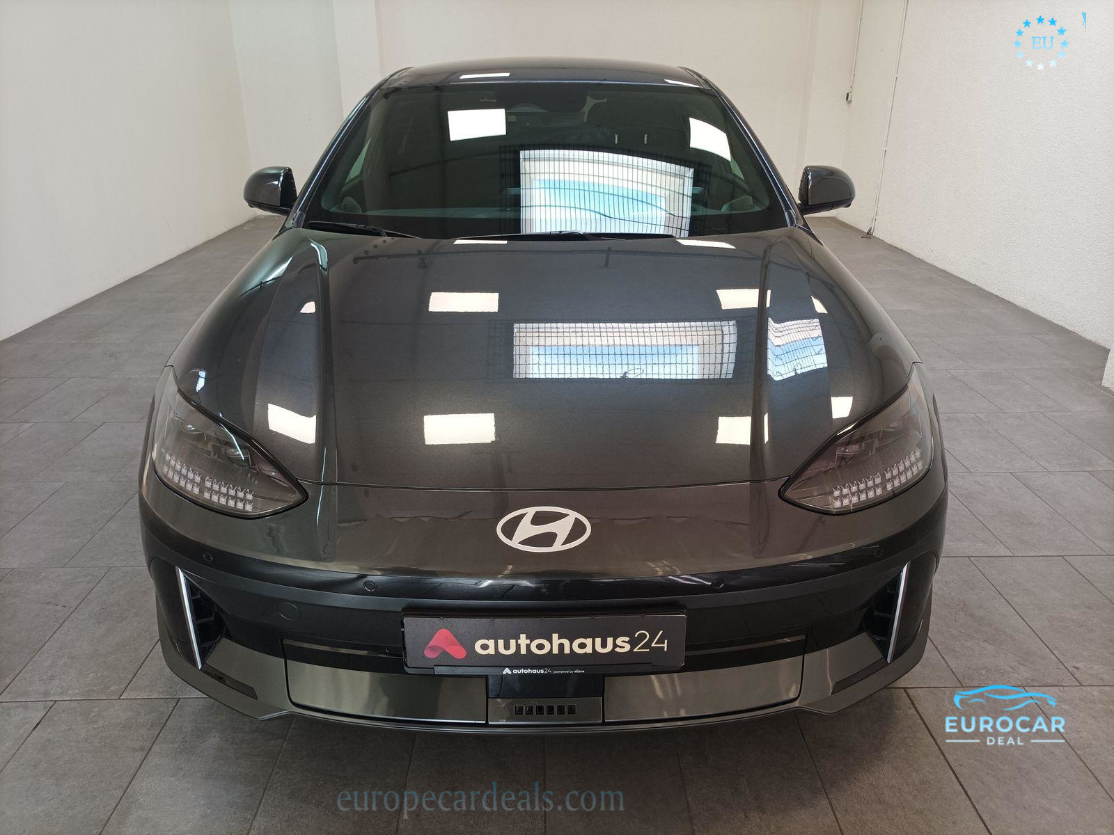 Hyundai IONIQ 6