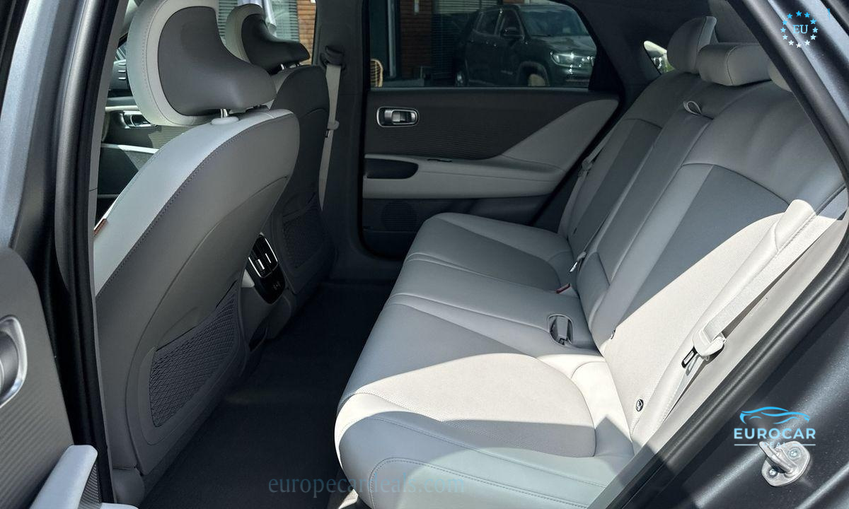 Hyundai IONIQ 6