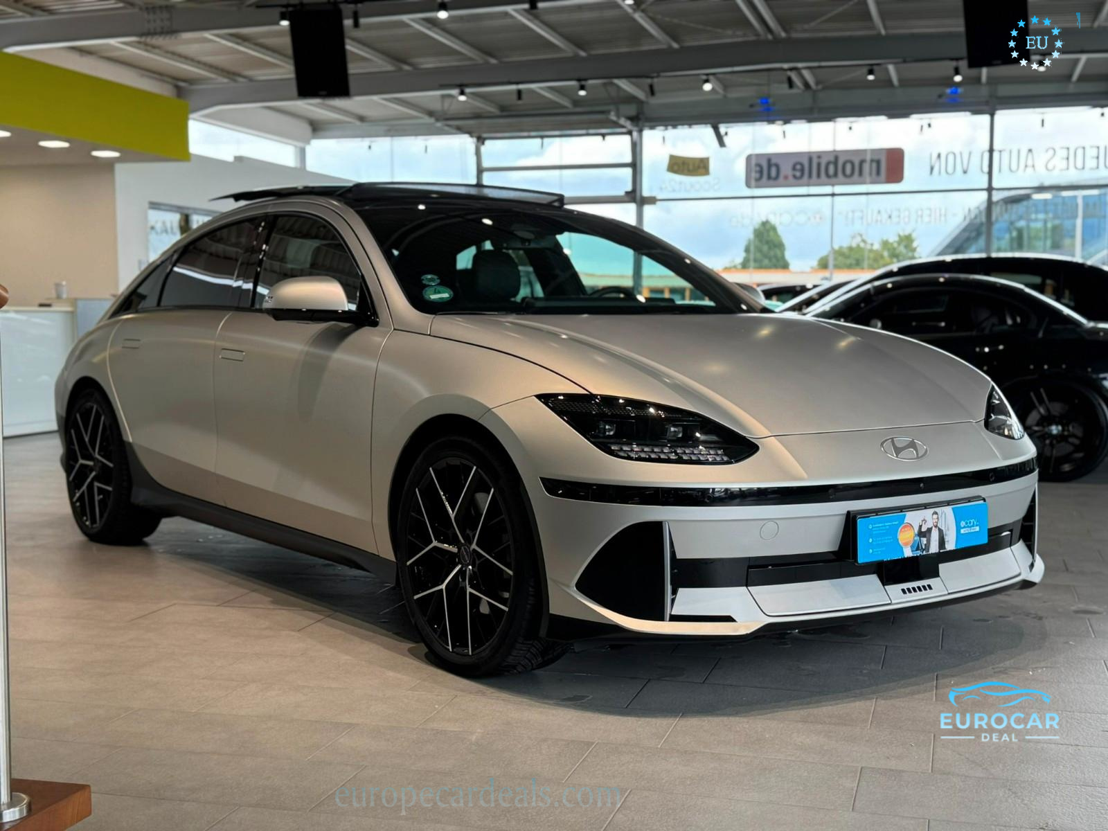 Hyundai IONIQ 6