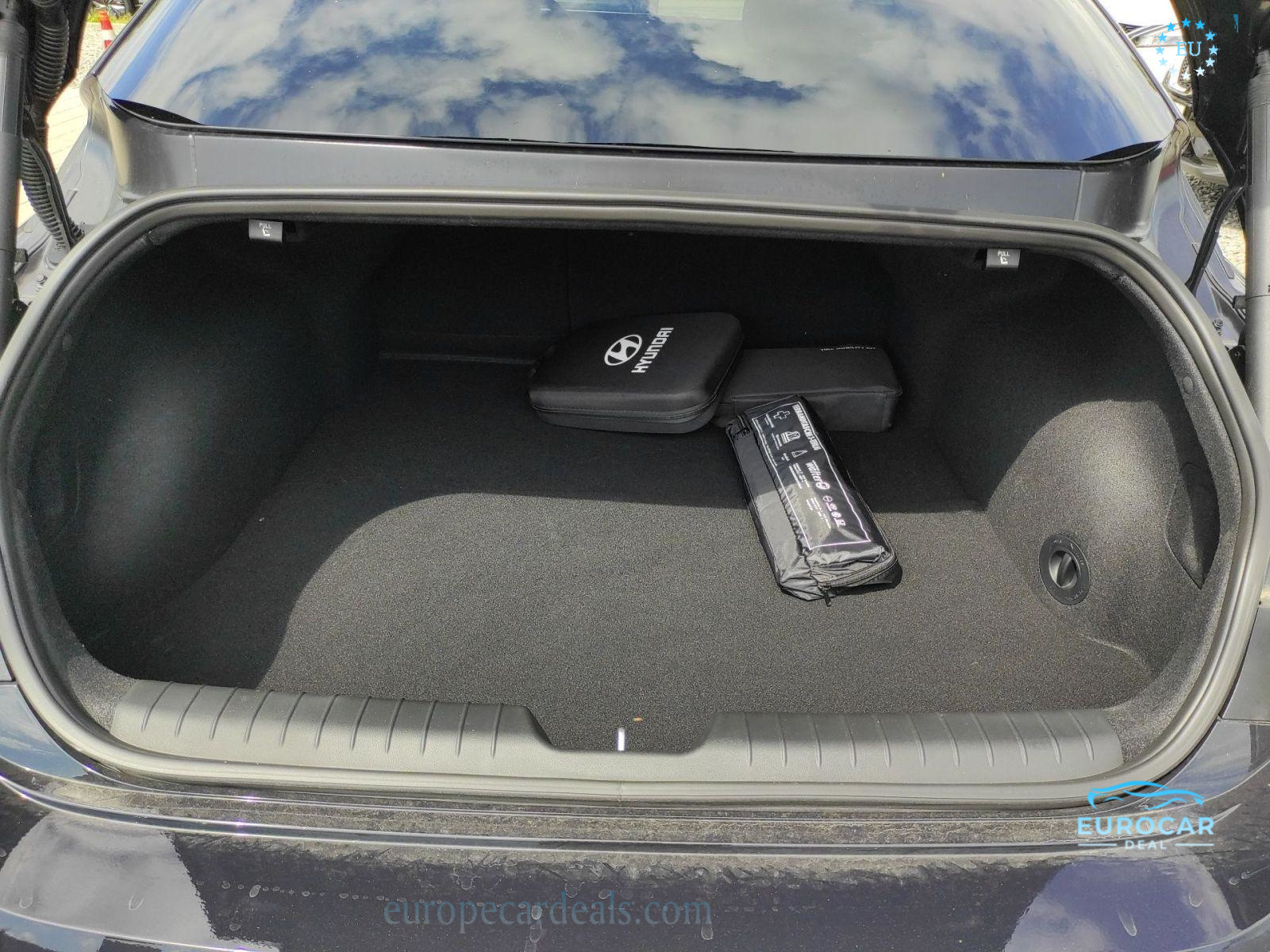 Hyundai IONIQ 6
