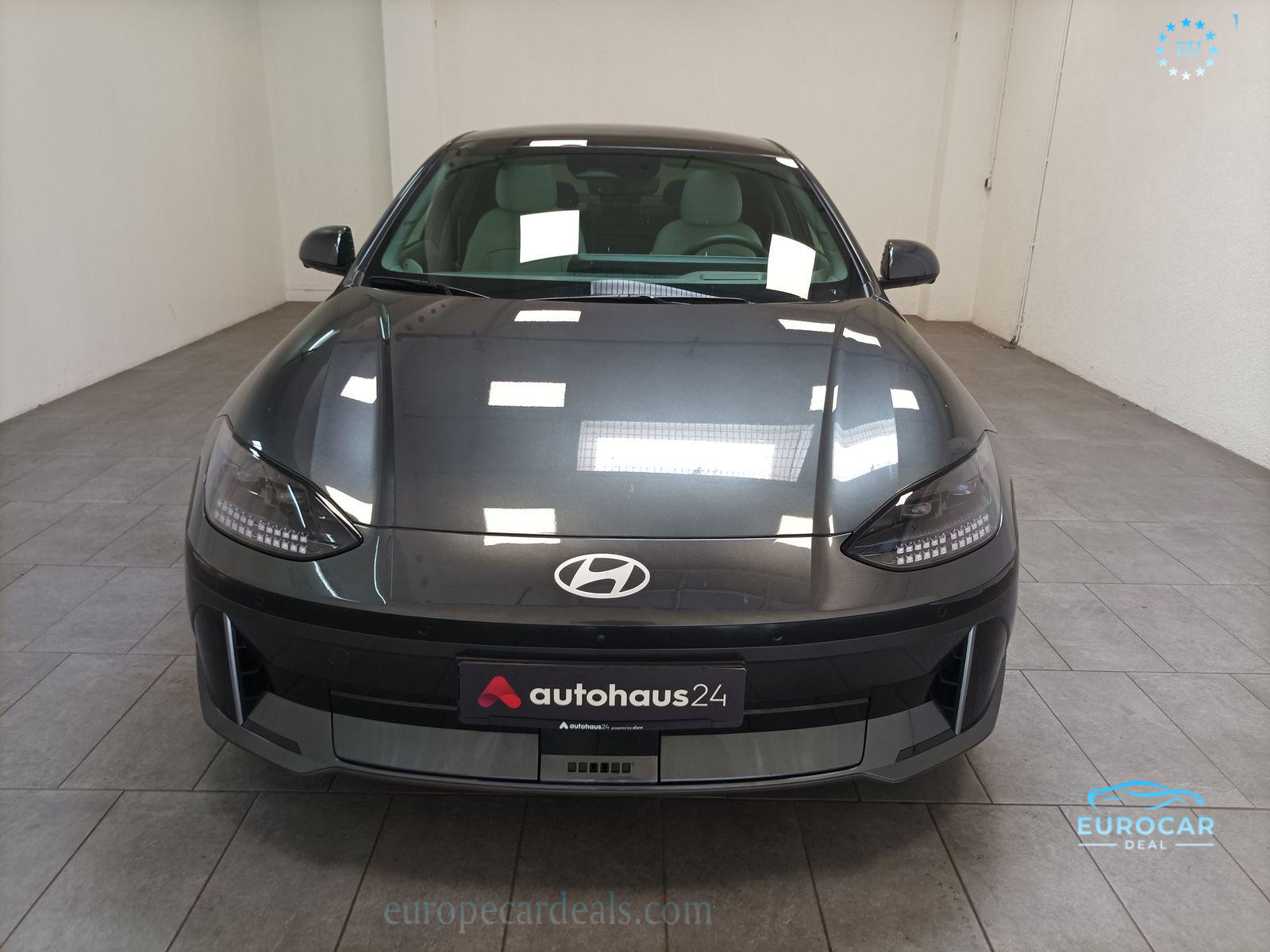 Hyundai IONIQ 6