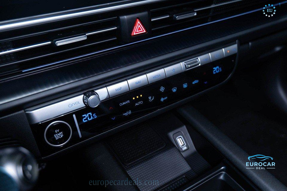 Hyundai IONIQ 6
