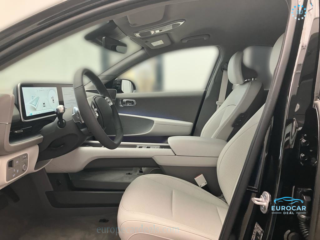 Hyundai IONIQ 6