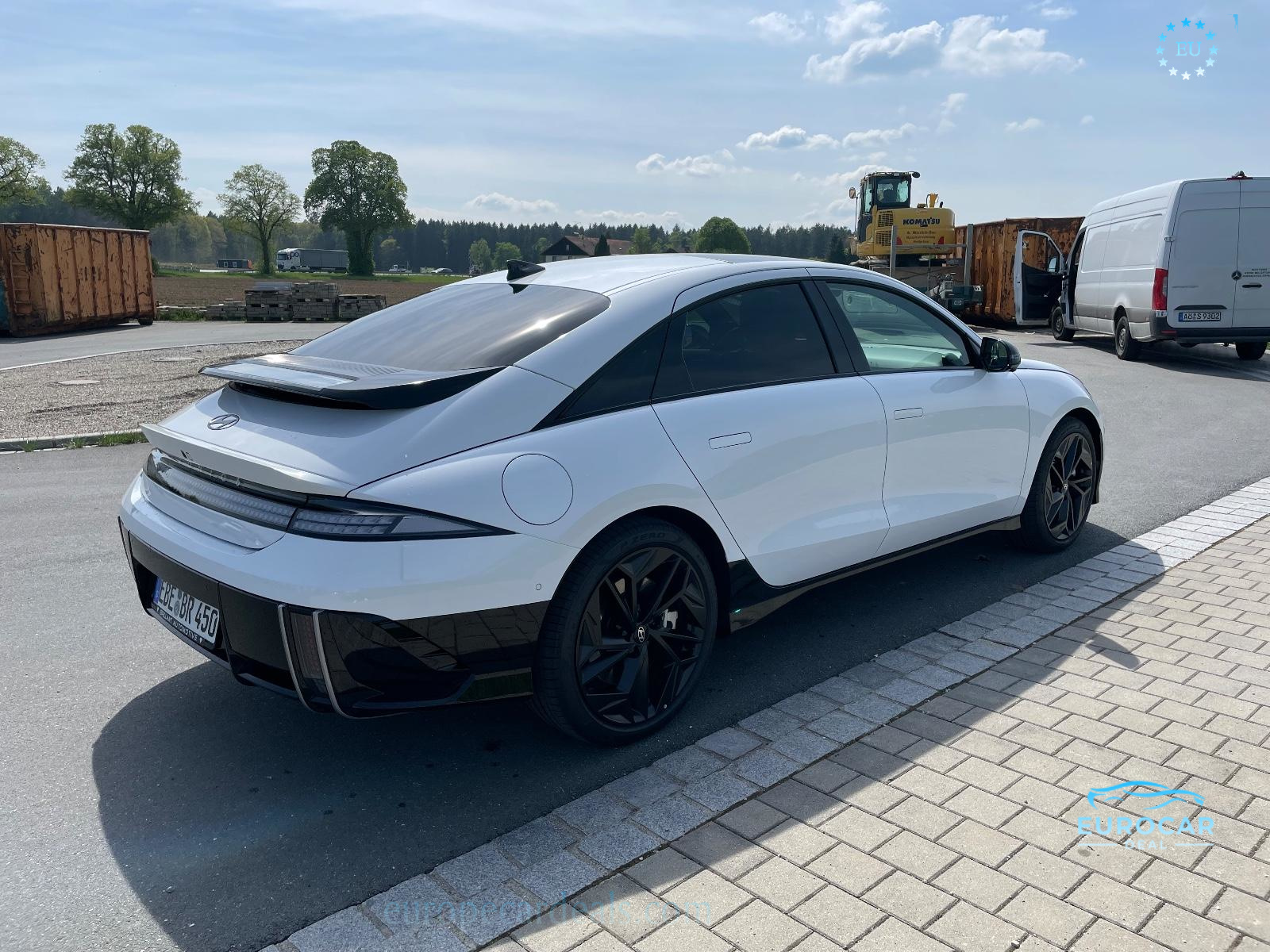 Hyundai IONIQ 6
