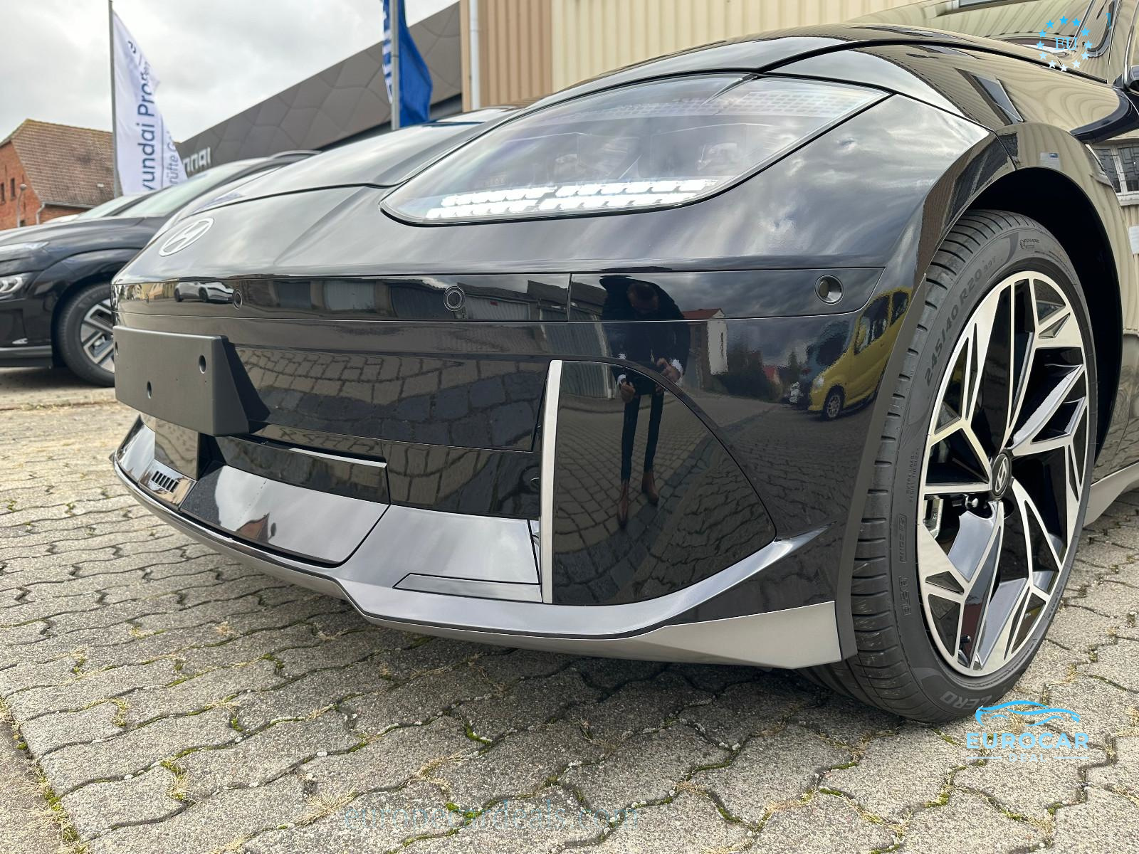 Hyundai IONIQ 6