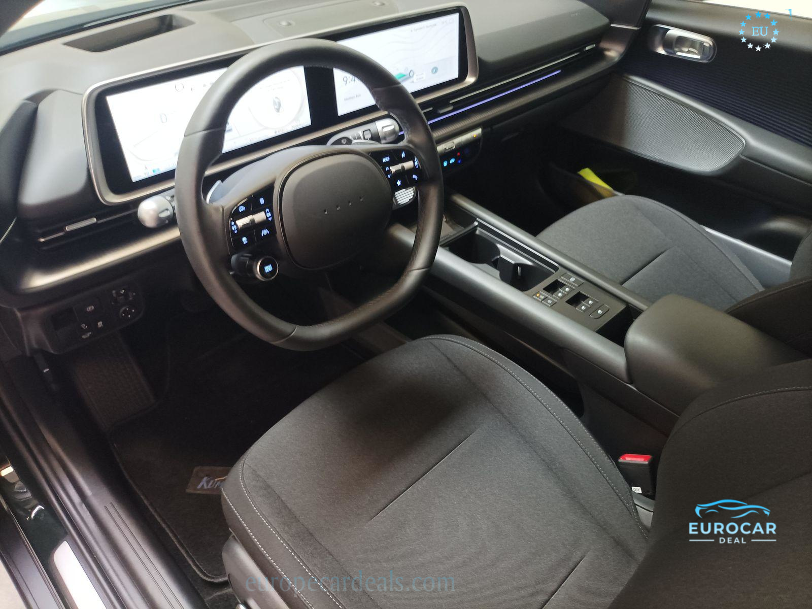Hyundai IONIQ 6