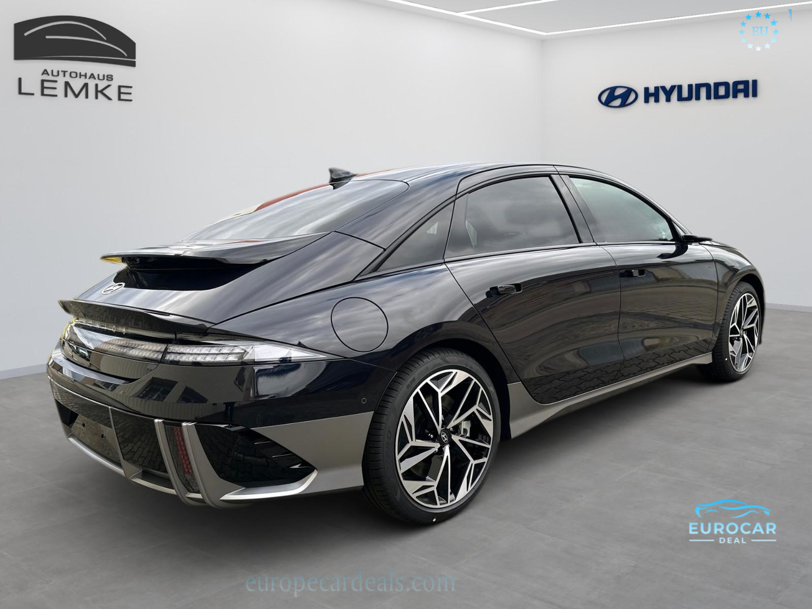 Hyundai IONIQ 6