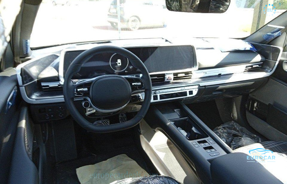 Hyundai IONIQ 6